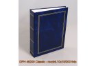 DPH 46200 Classic-modré