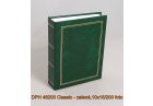 DPH 46200 Classic-zelené