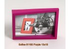 Sofine 61160 Purple 13x18
