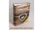 BB 10x15-300M 2UP-WH ASSORT HEART