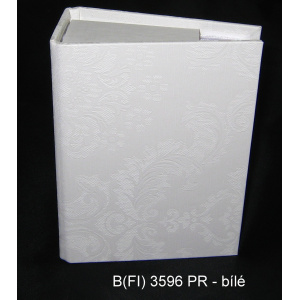 B(FI) 3596 PR-bílé