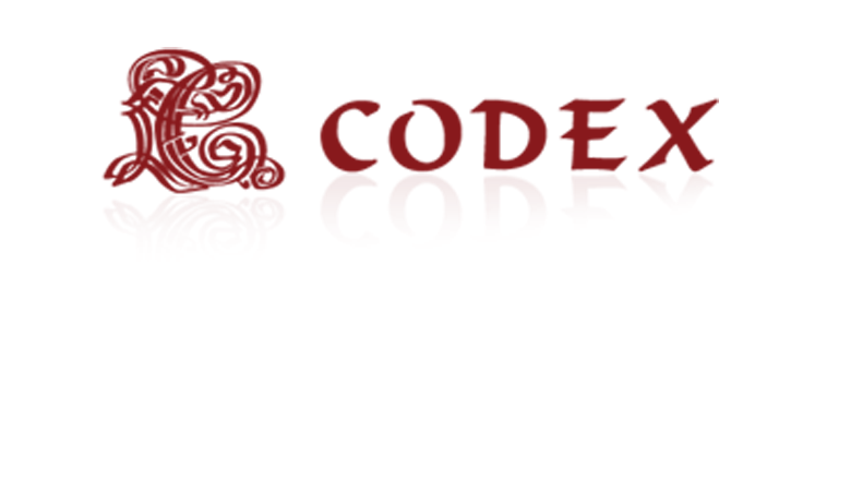 Logo Codex